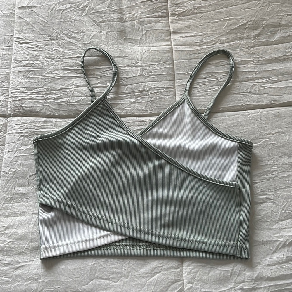 shein tank top
